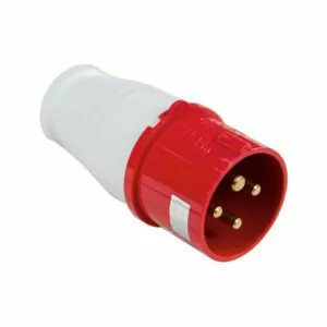 Вилка переносная TS-014