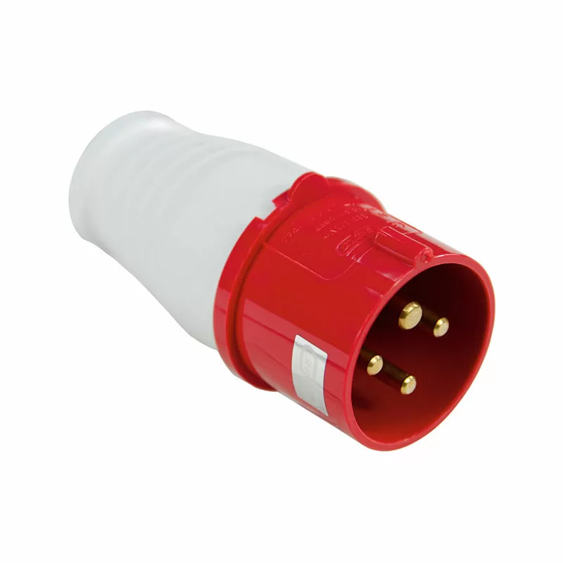 Вилка переносная TS-014