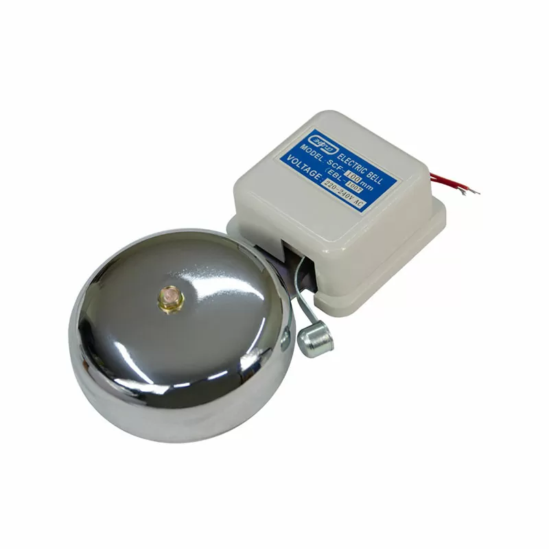 Звонок SCF 100   ЭНЕРГИЯ