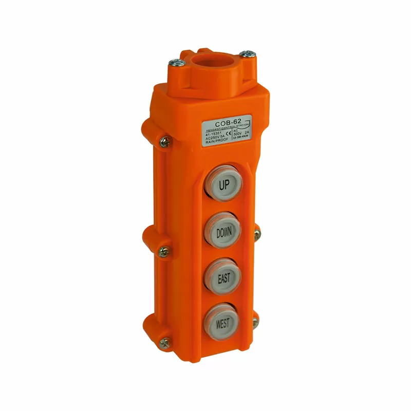 Пульт (пост) кнопочный COB62