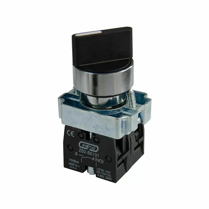 Переключатель XB2-BD25 Е0901-0051