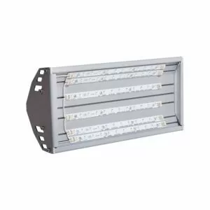 Светильник LT-Дорада-01-N-IP67-80W- LED уличный