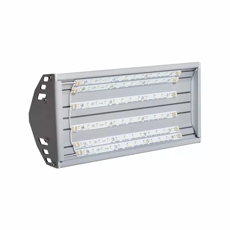 Светильник LT-Дорада-01-N-IP67-40W- LED уличный