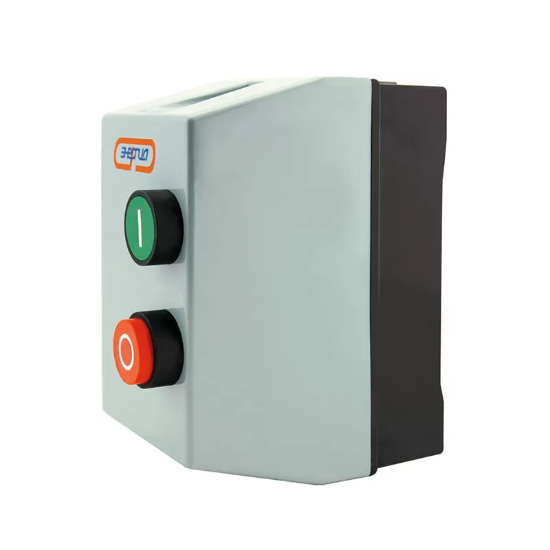 Пускатель магнитный LE1-D