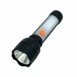 Ручной фонарь на батарейках, 3в1 LT-F1845R