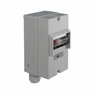 Автомат защиты электродвигателей M611 1.0-1,6A в корпусе ЭНЕРГИЯ