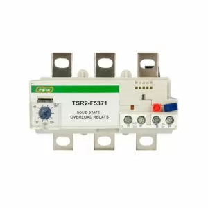 Термореле TSR2-F53 132-220A