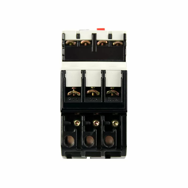 Термореле LR2-D1310   4.0- 6.0 A  ЭНЕРГИЯ — изображение 3