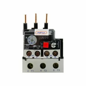 Термореле LR2 - D2353