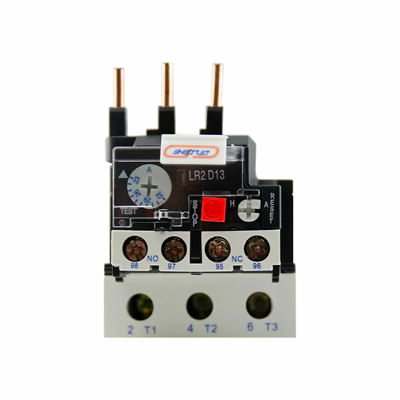 Термореле LR2 - D2353