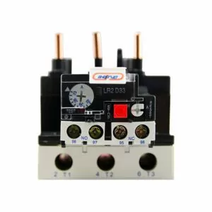 Термореле LR2 - D3353