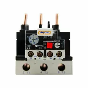 Термореле LR2 - D3355