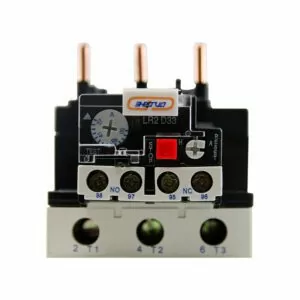 Термореле LR2 - D3357