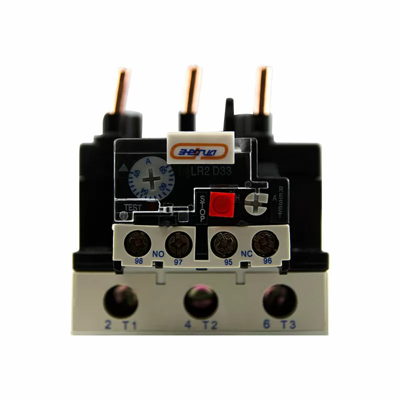 Термореле LR2 - D3359