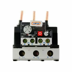 Термореле LR2 - D3361