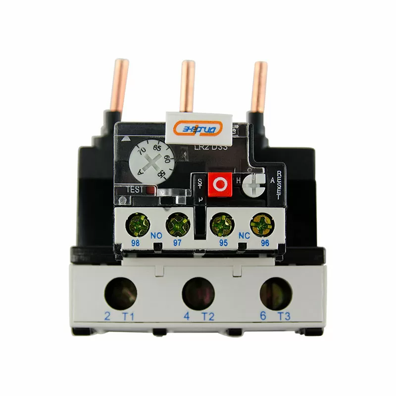 Термореле LR2 - D3361