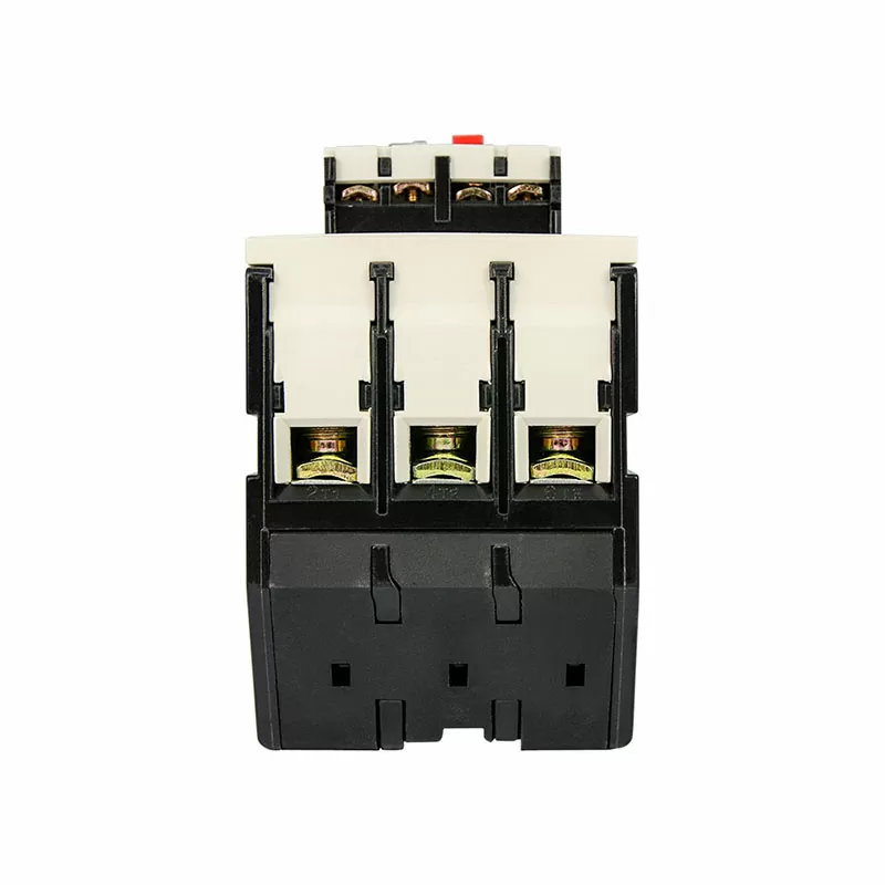 Термореле LR2-D3363   63.0- 80.0 A  ЭНЕРГИЯ — изображение 2