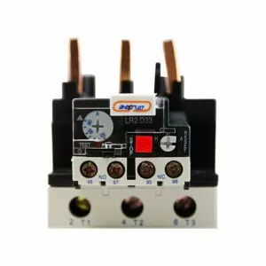 Термореле LR2 - D3365