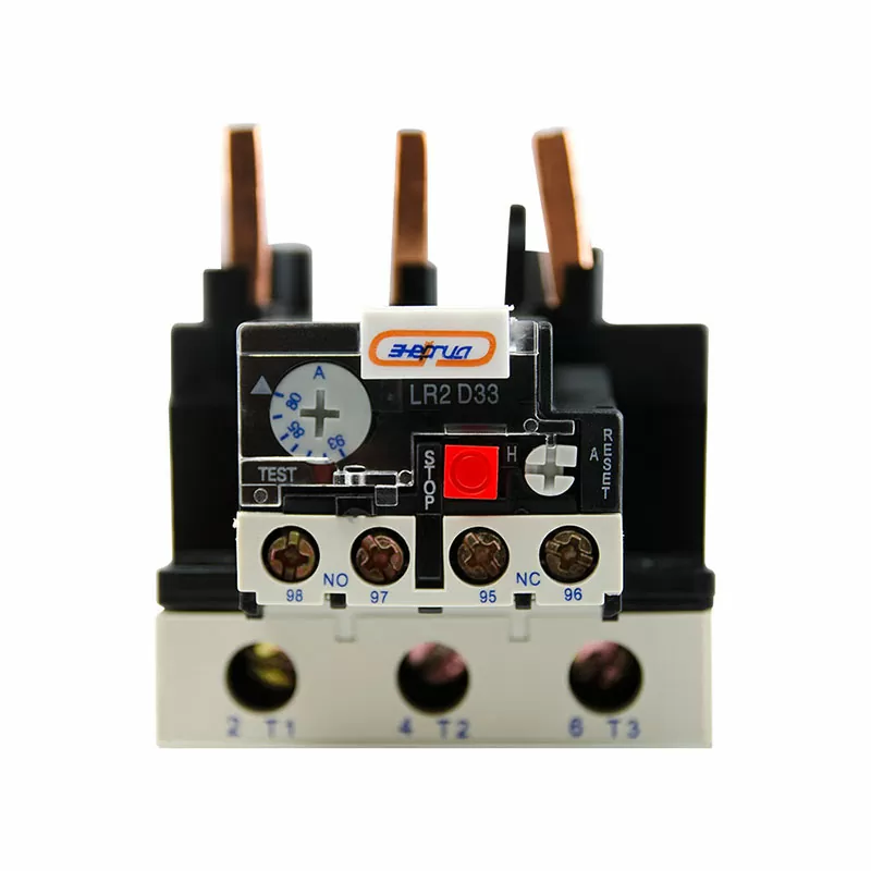 Термореле LR2 - D3365