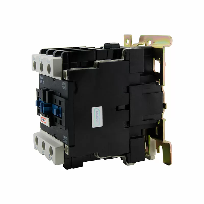 Контактор КМИ-65