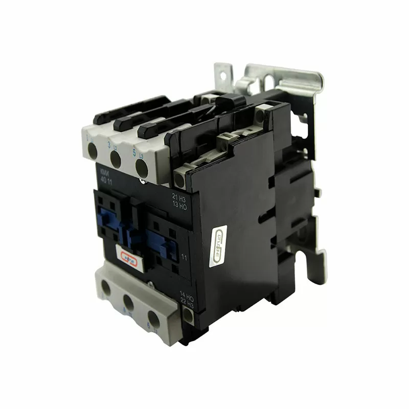 Контактор КМИ-40 40А 220AC 1НЗ+1НО ЭНЕРГИЯ