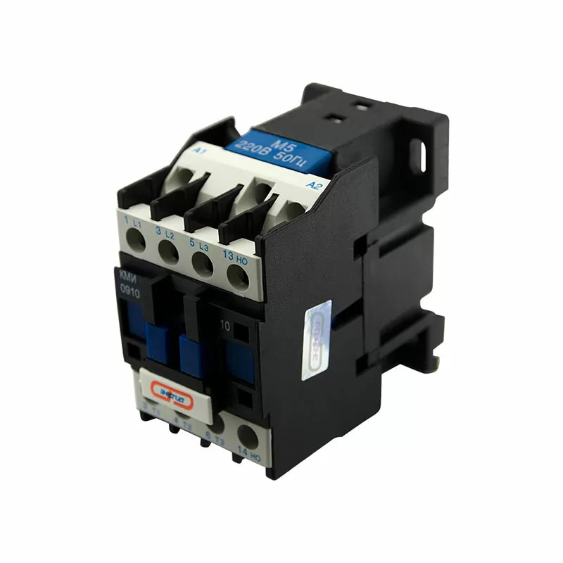 Контактор КМИ-0910 Е0801-0118