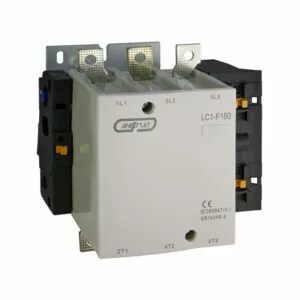 Контактор LC1-F150 150A 220AC ЭНЕРГИЯ