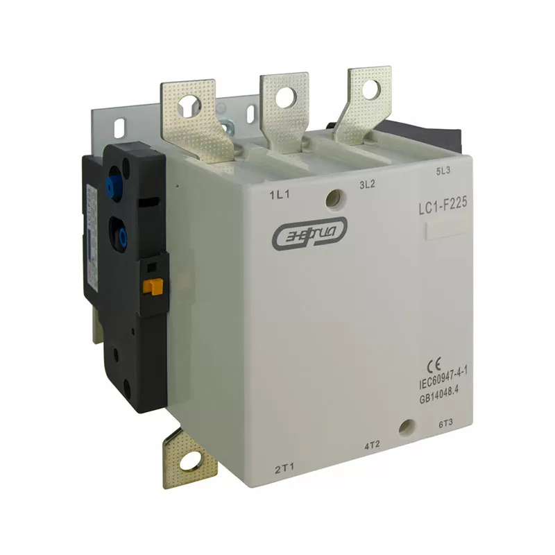 Контактор LC1-F225 225A 220AC ЭНЕРГИЯ — изображение 3