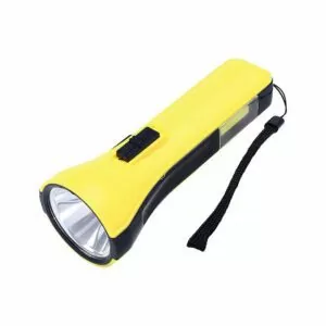 Ручной (карманный) фонарь аккумуляторный, 2в1, LT-FR1118T