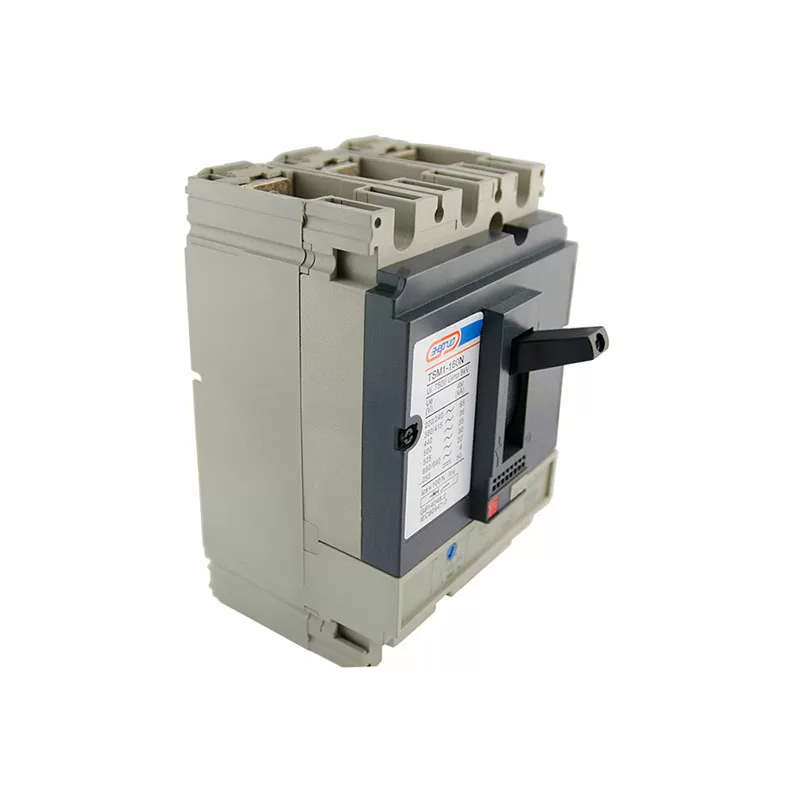 Автоматический выключатель TSM1-160N