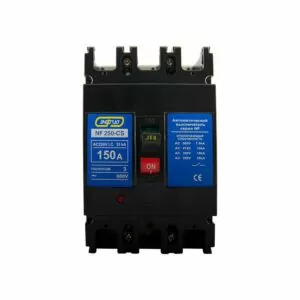 Автомат NF250-CS 3P 150A ЭНЕРГИЯ