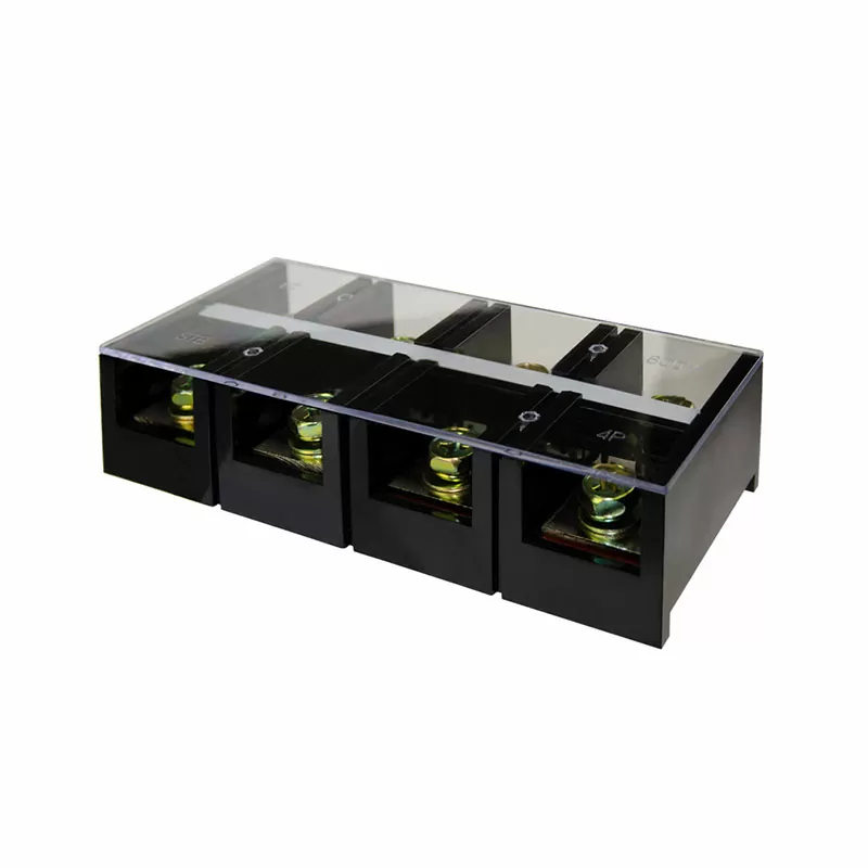 Зажимы  ТС-4004 400А   4Р  ЭНЕРГИЯ — изображение 2