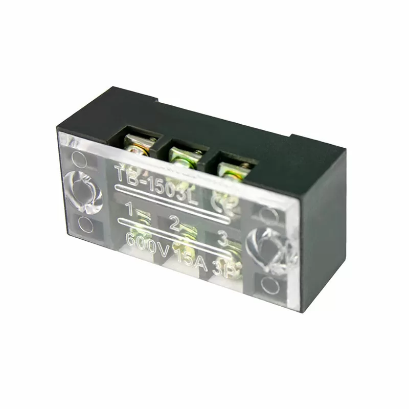 Зажимы  ТВ-  1503   15А   3Р  ЭНЕРГИЯ   (100шт/упак)