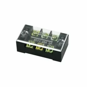 Зажимы  ТВ-  2503   25А   3Р  ЭНЕРГИЯ   (50шт/упак)