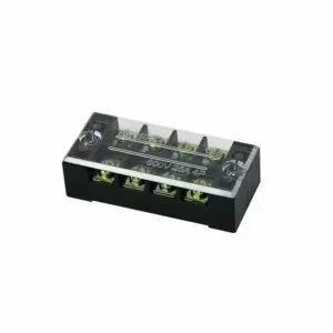 Зажимы  ТВ-  2504   25А   4Р  ЭНЕРГИЯ   (50шт/упак)