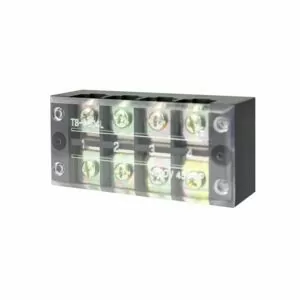 Зажимы  ТВ-  4504   45А   4Р  ЭНЕРГИЯ   (50шт/упак)