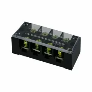 Зажимы  ТВ-  6004   60А   4Р  ЭНЕРГИЯ   (10шт/упак)