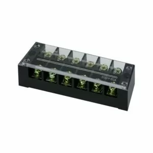 Зажимы  ТВ-  6006   60А   6Р  ЭНЕРГИЯ   (10шт/упак)