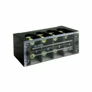 Зажимы  ТВ-10004 100А   4Р  ЭНЕРГИЯ   (10шт/упак)