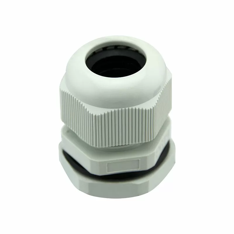 Кабельный ввод  PG7 диаметр кабеля 3-6,5мм IP 68 (коннектор) ЭНЕРГИЯ