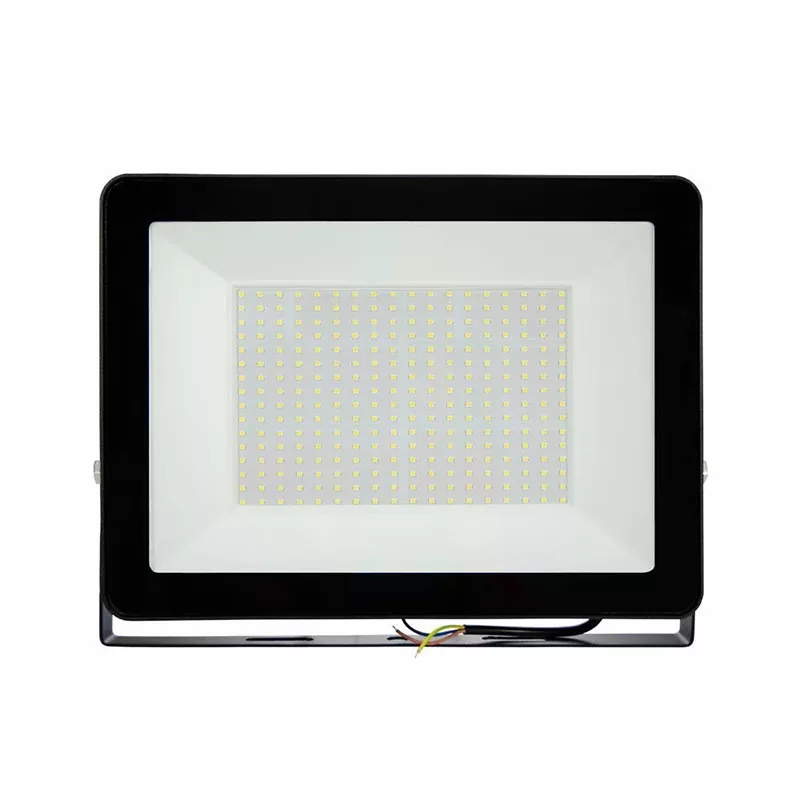 Прожектор  LT-FL-01N-IP65-200W-6500K LED