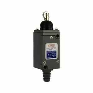 Концевой выключатель HL-5200 роликовый толкатель 5А 1НО+1НЗ IP65 ЭНЕРГИЯ