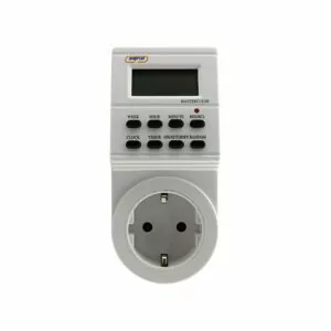 Таймер электронный TGE-2A