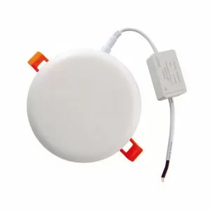 Светильник Downlight LT-TP-DL-10-36W-4000K встраив.круг Ф220 LED регулируемый с выносным драйверо
