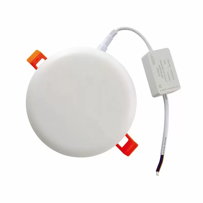 Светильник Downlight LT-TP-DL-10-9W-4000K встраив.круг Ф90 LED регулируемый с выносным драйвером