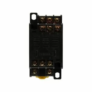 Релейная база PTF11A для LY-3 ЭНЕРГИЯ