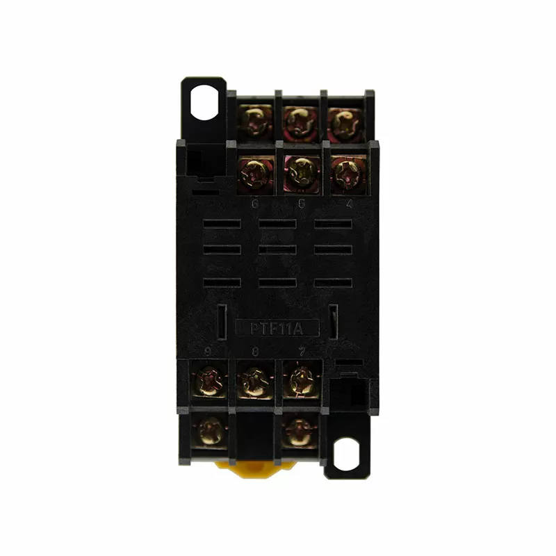 Релейная база PTF11A для LY-3 ЭНЕРГИЯ