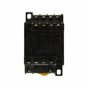 Релейная база PTF14A-E для LY-4 ЭНЕРГИЯ