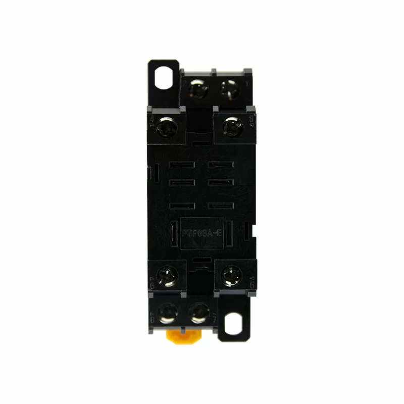 Релейная база PYF08А-E для MY-2 ЭНЕРГИЯ