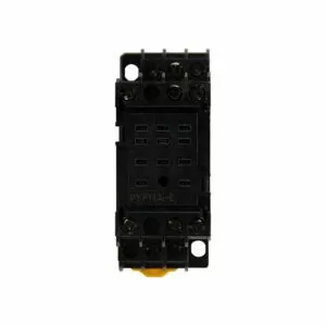 Релейная база PYF11A-E для MY-3 ЭНЕРГИЯ